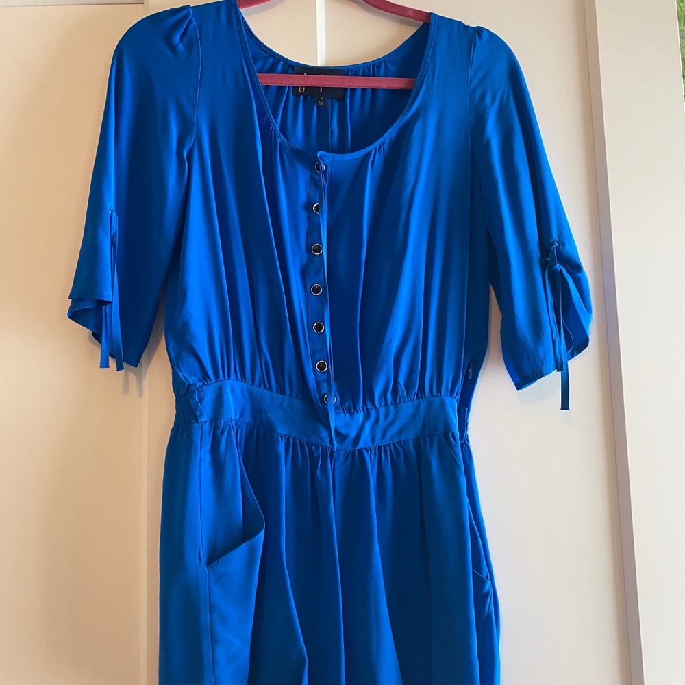Yumi Kim Romper